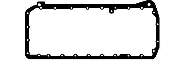 KARTER CONTASI BMW M57 N57 E46 E38 E39 E53 E60 E61 . LAND ROVER RANGE ROVER VOGUE 306D1 L322