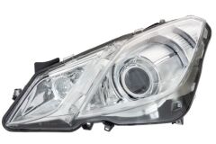 FAR SOL (BI-XENON / VIRAJ AYARLI) MERCEDES E-CLASS C207 A207