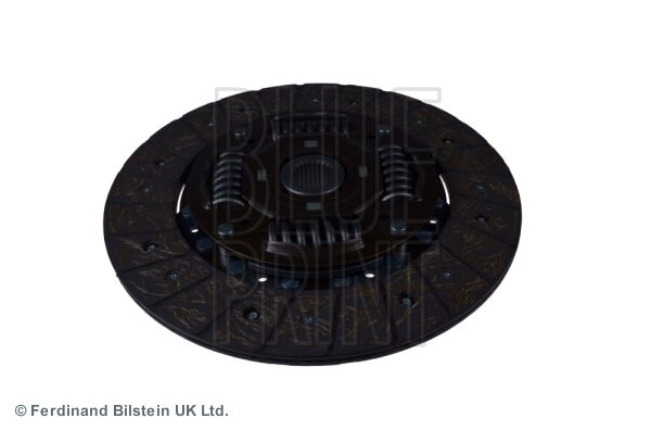 DEBRIYAJ SETI (BASKI+DİSK) RULMANSIZ SUBARU FORESTER 2.0L 20Z TD SH DİZEL 08->