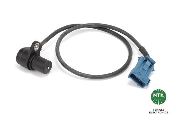 CMC3-A234 MOTOR DEVİR VE POZİSYON SENSÖRÜ
