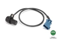 CMC3-A234 MOTOR DEVİR VE POZİSYON SENSÖRÜ