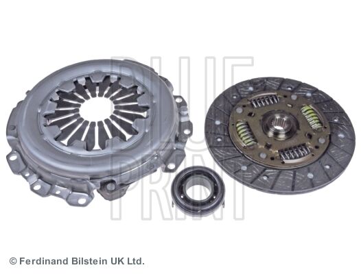 DEBRİYAJ SETİ KALOS-AVEO 1.2 8V - SPARK-MATIZ 1.0 8V