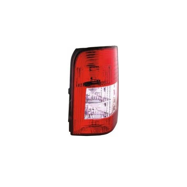 STOP LAMBASI DUYSUZ SAĞ TEK KAPI PARTNER-BERLINGO 06=>
