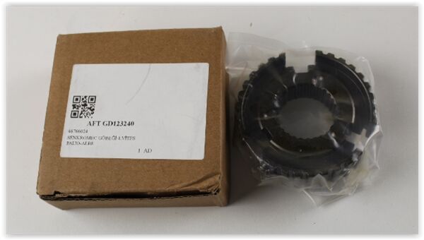 SENKROMEC GÖBEĞİ 4.VİTES PALIO-ALBEA-MAREA-PUNYO