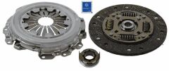 DEBRİYAJ SETİ KALOS-AVEO 1.2 8V - SPARK-MATIZ 1.0 8V