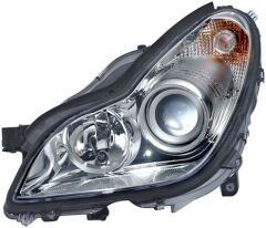 FAR SOL (BI-XENON) MERCEDES CLS-CLASS C219 04>10