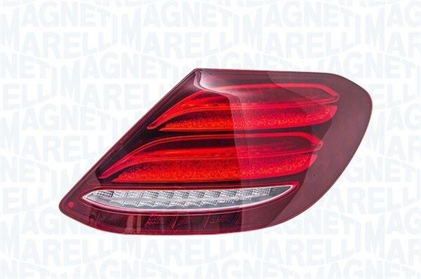 STOP LAMBASI SAG (LED) MERCEDES E-CLASS W213 16>20
