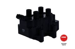 ATEŞLEME BOBİNİ P306 (93-01) P106 (91-01) 1.0-1.1-1.4 1.6 P205-P405-AX-ZX-ROVER 420 (95-00) 820 TU3M-TU1M-TU5J-TU9M