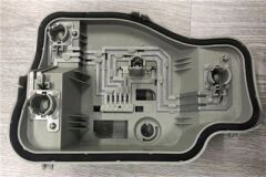 STOP LAMBA DUYU SAG POLO 2014-2018