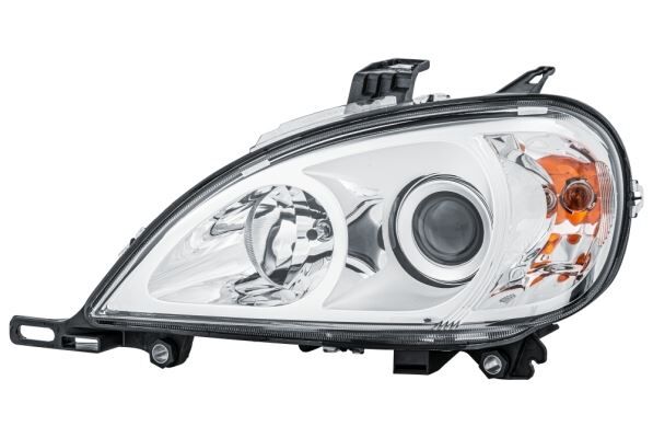 FAR SOL (BI-XENON. KOMPLE) MERCEDES ML-CLASS W163 98>05