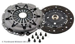 DEBRIYAJ SETI (BASKI+DİSK) RULMANSIZ SUZUKI SWIFT. SPLASH 1.3L D13A MULTIJET DİZEL 06->