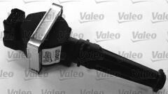 ATEŞLEME BOBİNİ P306-P405 II-P605-XANTIA-ZX