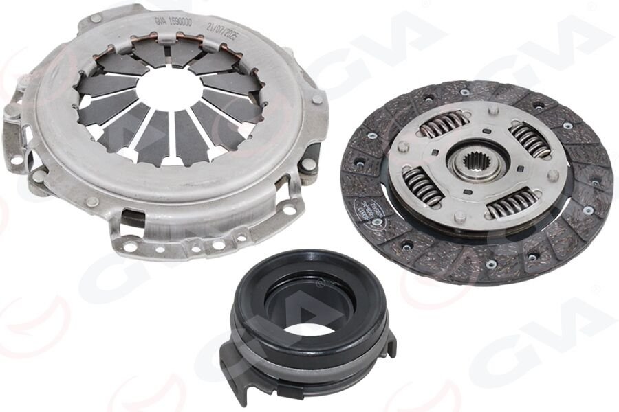 DEBRİYAJ SETİ KALOS-AVEO 1.2 8V - SPARK-MATIZ 1.0 8V