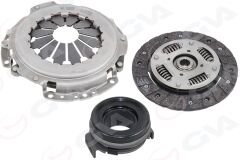 DEBRİYAJ SETİ KALOS-AVEO 1.2 8V - SPARK-MATIZ 1.0 8V