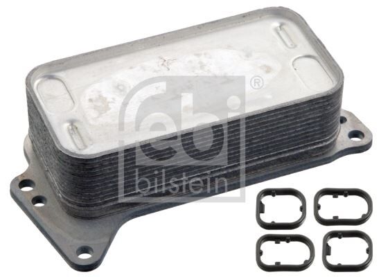 OTOMATIK SANZIMAN YAG SOGUTUCUSU BMW N47 F20 F21 F22 E90 E91 E92 E93 F30 F31 F34 F32 F33 F36 F07 F10 F11 E84 F25 F15 CONTALI