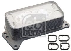 OTOMATIK SANZIMAN YAG SOGUTUCUSU BMW N47 F20 F21 F22 E90 E91 E92 E93 F30 F31 F34 F32 F33 F36 F07 F10 F11 E84 F25 F15 CONTALI