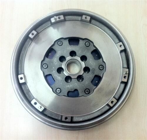 DEBRİYAJ VOLANI SABİT LGN II 1.9 D F9Q 750 (7701477758 DEB.SET İLE KULLANILIR)