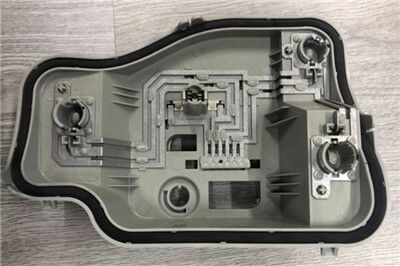 STOP LAMBA DUYU SOL POLO 2014-2018