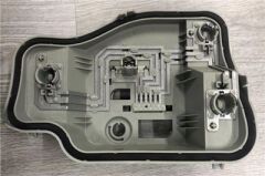 STOP LAMBA DUYU SOL POLO 2014-2018