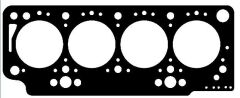 SİLİNDİR KAPAK CONTASI R19-CLIO-MEGANE 1.9D F8Q 2 ÇENTİK (1.65MM)