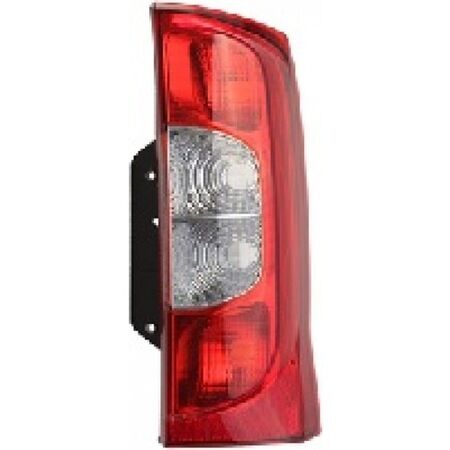 STOP LAMBASI SAG CIFT KAPI FIORINO 08>20