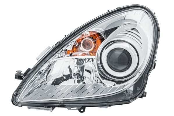 FAR SOL (BI-XENON. KOMPLE) MERCEDES SLK-CLASS R171 04>11
