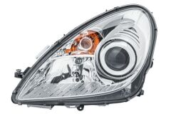 FAR SOL (BI-XENON. KOMPLE) MERCEDES SLK-CLASS R171 04>11