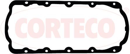 KARTER CONTASI FOCUS I (98-04)MONDEO (96-00) 1.8-2.0 ZETEC (028113P)