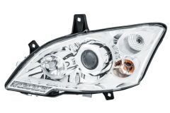 FAR SOL (BI-XENON. KOMPLE) MERCEDES VITO W639 10>