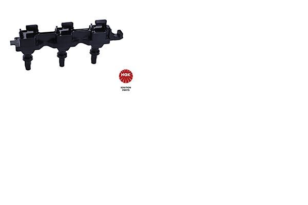 ATEŞLEME BOBİNİ P406 3.0 (96-04) P605 3.0 XANTIA 3.0 (97-03) XM 3.0 (97-00) ESPACE 3.0 LAGUNA U6016