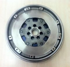 DEBRİYAJ VOLANI SABİT MGN III-FLUENCE-QASHQAI 1.5DCİ 6 İLERİ  (7701477758 DEB.SETİ İLE KUL)