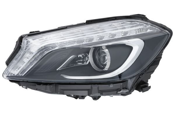 FAR SOL (BI-XENON. LED) MERCEDES A-CLASS W176 12>15