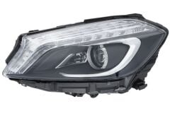 FAR SOL (BI-XENON. LED) MERCEDES A-CLASS W176 12>15