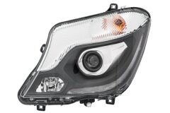 FAR SOL (BI-XENON. LED) MERCEDES SPRINTER B906 13>16