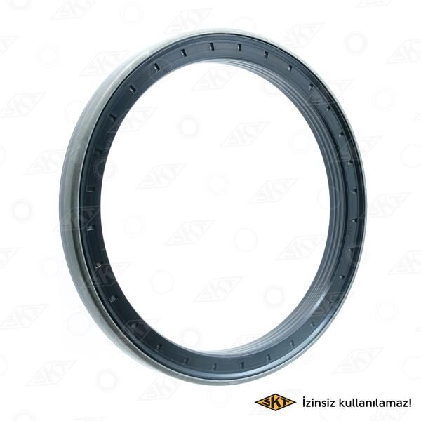 ÖN AKS DİFERANSİYEL KEÇE