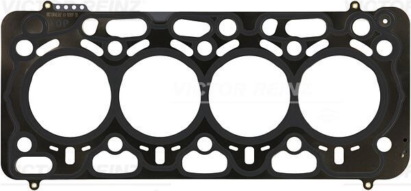 SKC 4 DELİK VOLVO S60 15>S80 13>S90 16>V40 HB 15>V60 15>V70 15>V90 16>XC40 18>XC60 15>XC70 13> 2.0D XC90 15>  ( KALINLIK 1.05 )