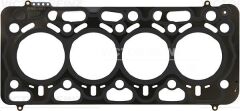 SKC 4 DELİK VOLVO S60 15>S80 13>S90 16>V40 HB 15>V60 15>V70 15>V90 16>XC40 18>XC60 15>XC70 13> 2.0D XC90 15>  ( KALINLIK 1.05 )