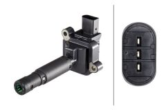 ATESLEME BOBINI MERCEDES M271 W203 CL203 S203 W211 S211 R171