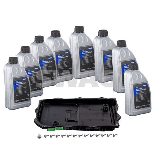 OTOMATIK SANZIMAN YAG KARTERI (GA8HP45Z) BMW F20 F45 F30 F10 F01 E84 F25 E70 . LAND ROVER DEFENDER L663 L319 RANGE ROVER III L322 L494 . JAGUAR XE X760 F-TYPE X752