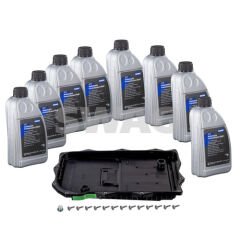 OTOMATIK SANZIMAN YAG KARTERI (GA8HP45Z) BMW F20 F45 F30 F10 F01 E84 F25 E70 . LAND ROVER DEFENDER L663 L319 RANGE ROVER III L322 L494 . JAGUAR XE X760 F-TYPE X752