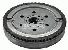 DEBRİYAJ VOLANI SABİT SCUDO-JUMPY 2.0 HDİ 6 İLERİ (2052.W1 DEB.SET İLE KULLANILIR)