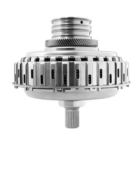 DEBRİYAJ SETİ KAVRAMA A4 A5 A6 A7 Q5 2.0-3.0 TDİ 2008 > (CAGA CAHA CNHA CLAB)