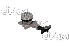 DEBRİYAJ RULMANI HİDROLİK MONDEO / JAGUAR XTYPE 2.0 D-2.2 D 01 > KUGA II 14>19 MONDEO V 07>17 2.0 TDCI S-MAX 14>19 2.0 TDCI