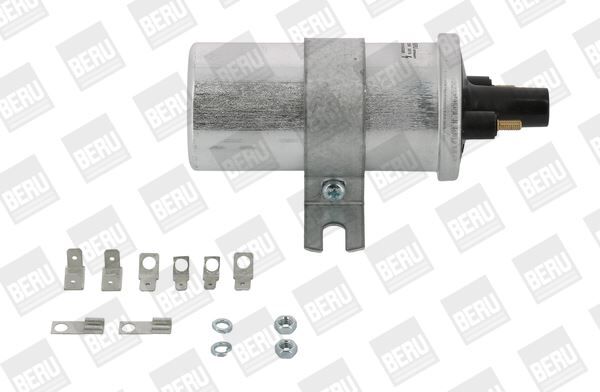 ATESLEME BOBINI MERCEDES M102 W123 W201 W124 W126