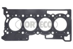 SİLİNDİR KAPAK CONTASI RENAULT CAPTUR 13> CLIO IV 12> MEGANE IV 16> DUSTER 14> DOKKER 12> JUKE 10> PULSAR 14> QASHQAI II 13> 1.2 TCe H5F 1.2 DIG-T HRA2DDT
