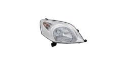 FAR SOL (ELK.) FIAT FIORINO 07> PEUGEOT BIPPER 08> CITROEN NEMO 08> H4