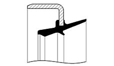 ÖN AKS KEÇESİ FORD TRANSİT 120-15-190-M12