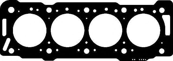 SKC ÇELİK 1.38 MM PARTNER-BERLINGO 1.9 DW8 98=>