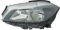 FAR SOL (HALOJEN) MERCEDES A-CLASS W176 13>18