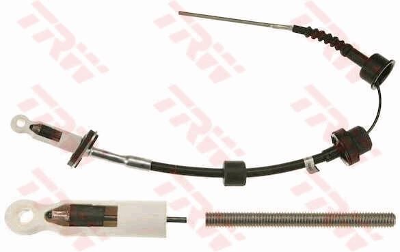 DEBRİYAJ TELİ FIAT PALIO (178_)-PALIO WEEKEND (178_-173_-373_-374_-171_)-SIENA (178_-172_)